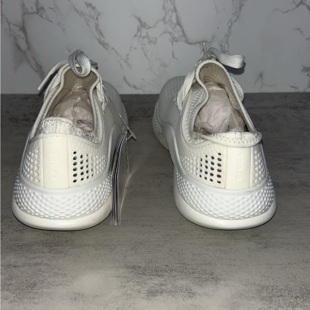 NWT Crocs Literide 360 Pacer - Picture 7 of 8